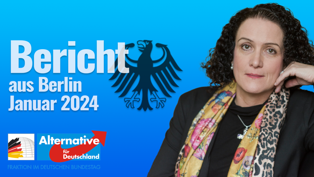 Bericht Januar 2024