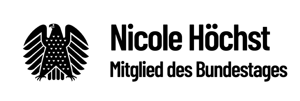 Nicole Höchst Logo